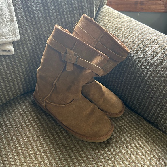 Bear Paw size 9 - Picture 1 of 2